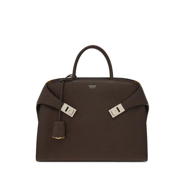Tote Bags Ferragamo