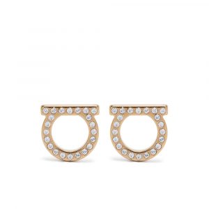 Earrings Ferragamo