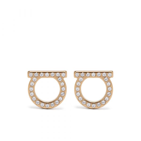 Earrings Ferragamo