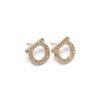 Earrings Ferragamo — изображение 3