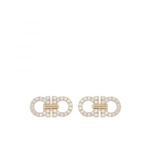 Earrings Ferragamo