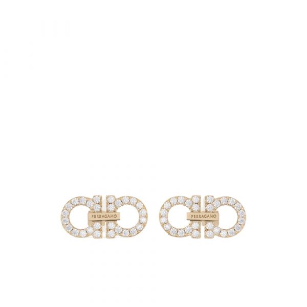 Earrings Ferragamo