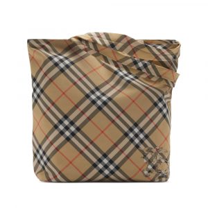 Tote Bags Burberry