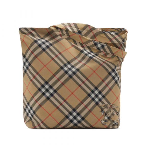 Tote Bags Burberry