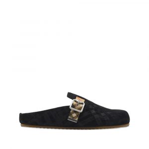 Sandals Burberry