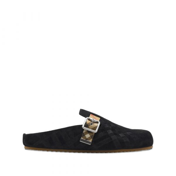 Sandals Burberry
