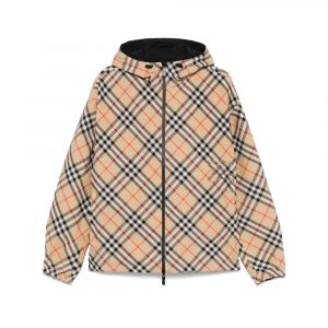 Jackets Burberry