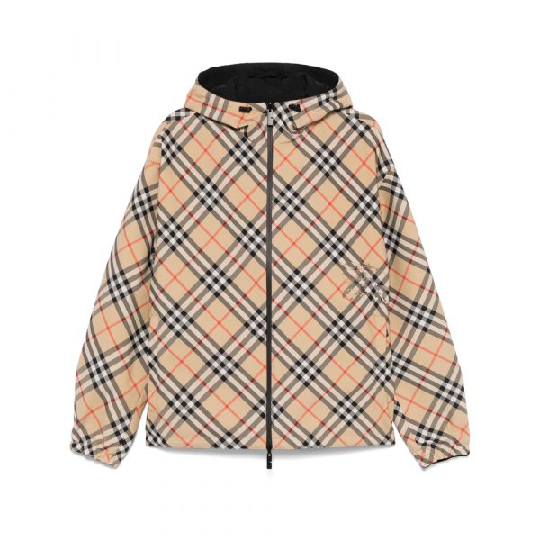 Jackets Burberry
