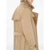 Coats Burberry — изображение 6