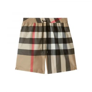 Beachwear Burberry