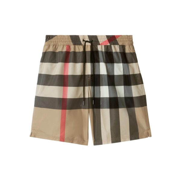 Beachwear Burberry