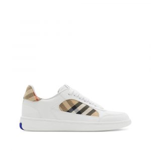 Trainers Burberry