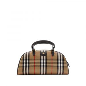 Tote Bags Burberry