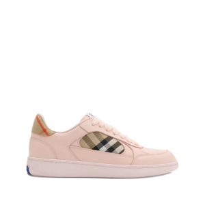 Trainers Burberry