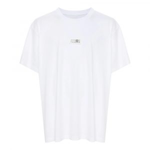 T-shirts & Vests Mm6 Maison Margiela