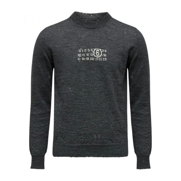 Sweaters & Knitwear Mm6 Maison Margiela