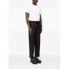 Trousers Mm6 Maison Margiela — изображение 6