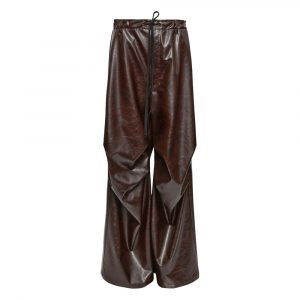 Trousers Mm6 Maison Margiela