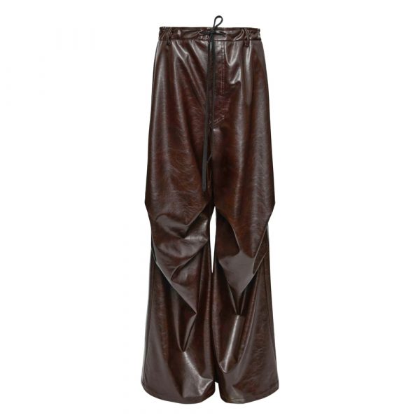 Trousers Mm6 Maison Margiela