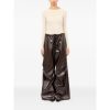 Trousers Mm6 Maison Margiela — изображение 2