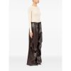 Trousers Mm6 Maison Margiela — изображение 3