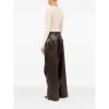 Trousers Mm6 Maison Margiela — изображение 4
