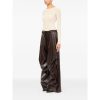 Trousers Mm6 Maison Margiela — изображение 5