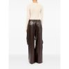 Trousers Mm6 Maison Margiela — изображение 6