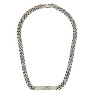Necklaces Mm6 Maison Margiela