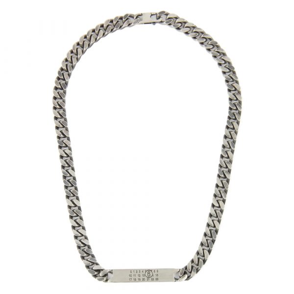 Necklaces Mm6 Maison Margiela