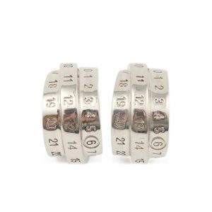Earrings Mm6 Maison Margiela