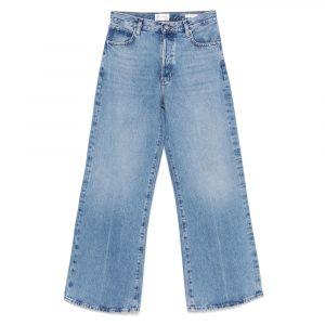 Denim Frame