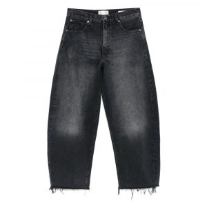Denim Frame