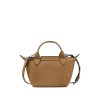 Tote Bags Longchamp Paris — изображение 2