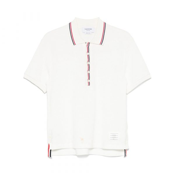 Polo Shirts Thom Browne