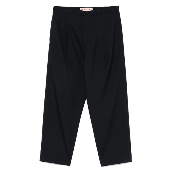 Trousers Marni