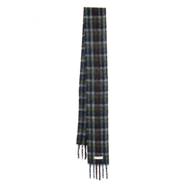 Scarves Marni