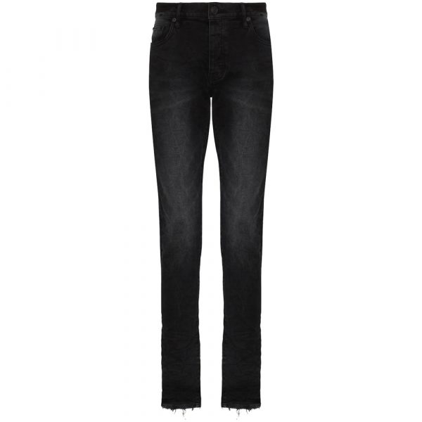 Denim Purple Brand