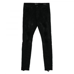 Denim Purple Brand