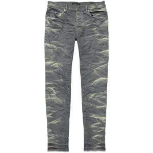 Denim Purple Brand
