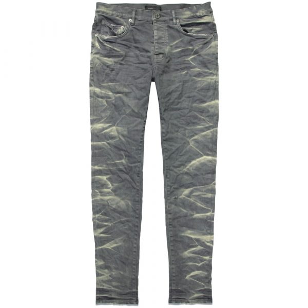 Denim Purple Brand
