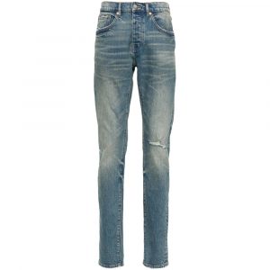Denim Purple Brand