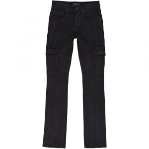 Denim Purple Brand