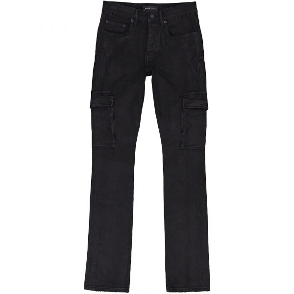 Denim Purple Brand