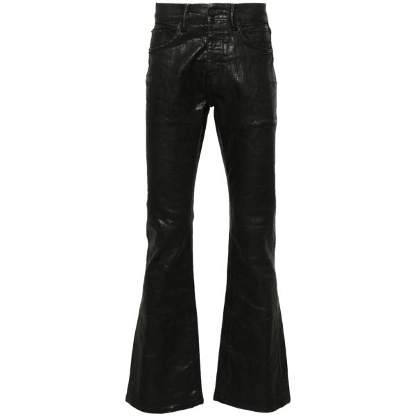 Denim Purple Brand