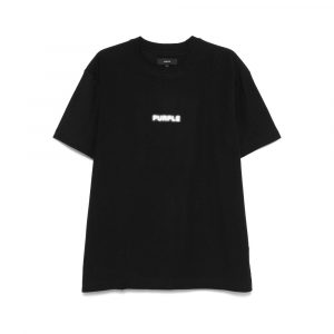 T-shirts & Vests Purple Brand