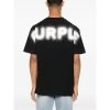 T-shirts & Vests Purple Brand — изображение 3
