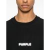 T-shirts & Vests Purple Brand — изображение 4