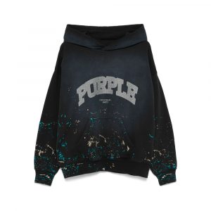 Sweaters & Knitwear Purple Brand