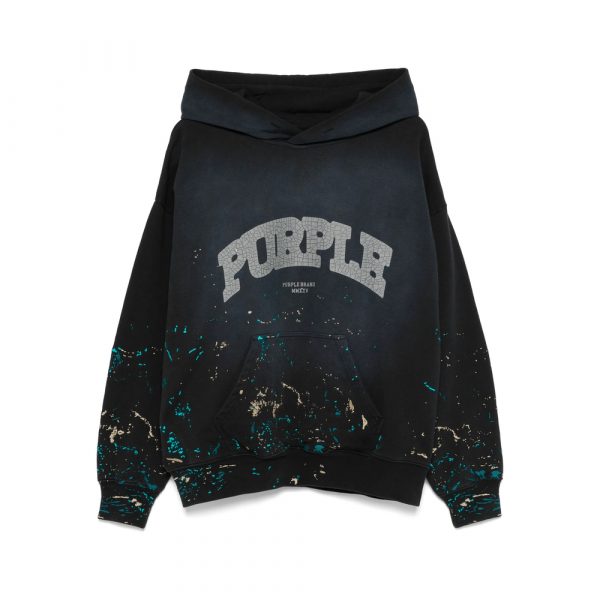 Sweaters & Knitwear Purple Brand